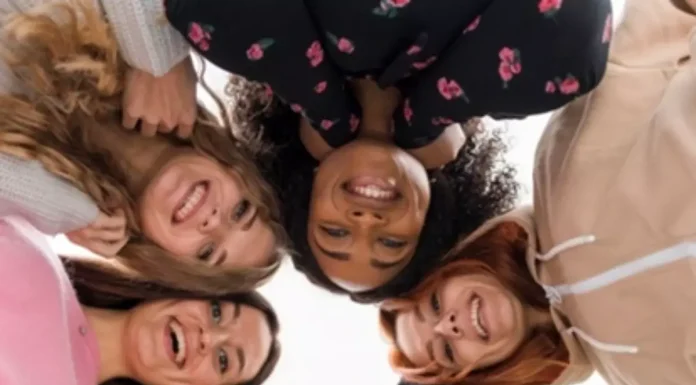 Empoderamento Feminino através das Redes Sociais