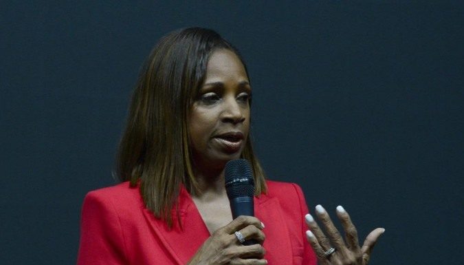 Representatividade Feminina na Mídia