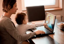 Mães Solo: Superando Desafios com Força e Graça