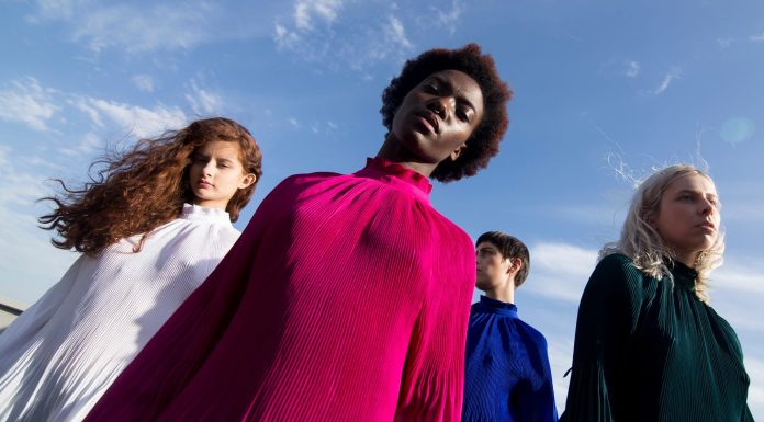 Mulheres e a Luta Pelos Direitos Humanos