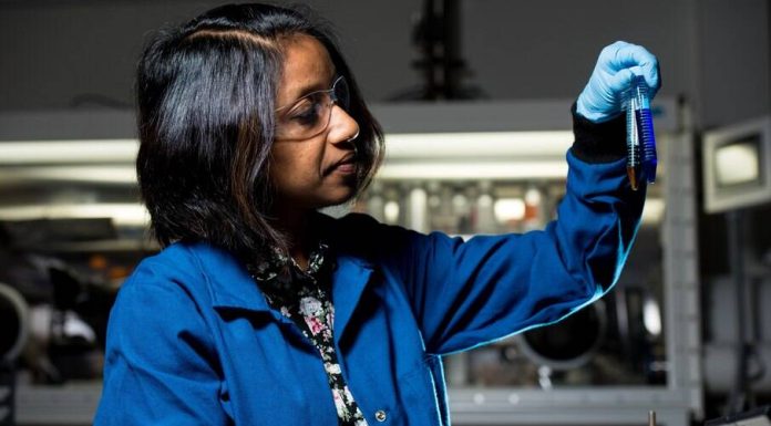 Mulheres que Revolucionaram o Mundo da Ciência