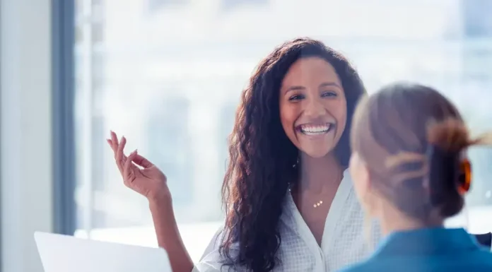 Líderes Femininas que Mudaram a História Política