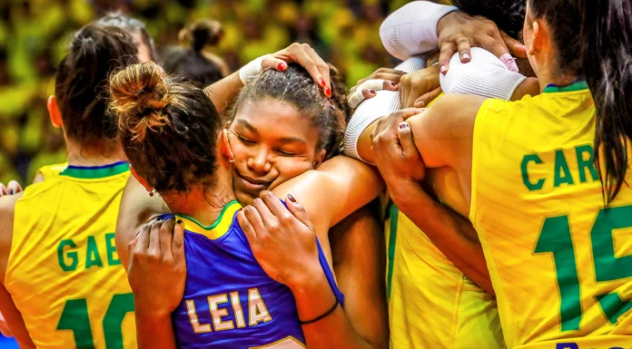 Mulheres Revolucionárias no Esporte: Conquistas e Desafios