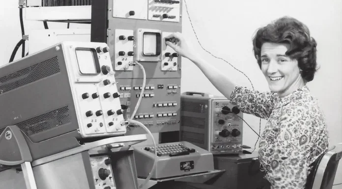 As Mulheres que Mudaram a Indústria da Tecnologia