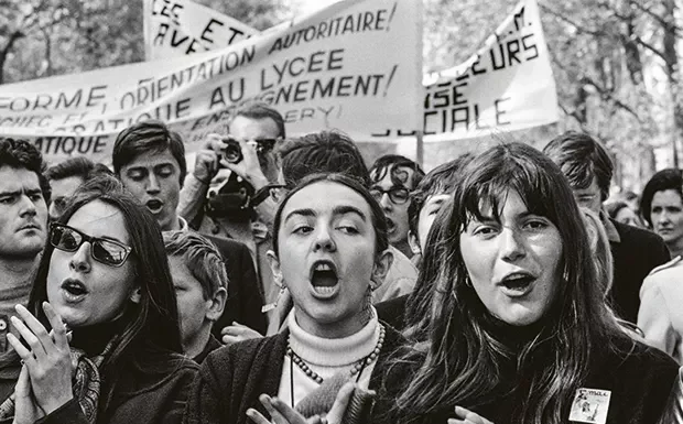 Ativistas Feministas que Marcaram a História