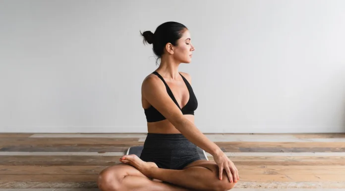 Pilates: Transforme Seu Corpo e Mente