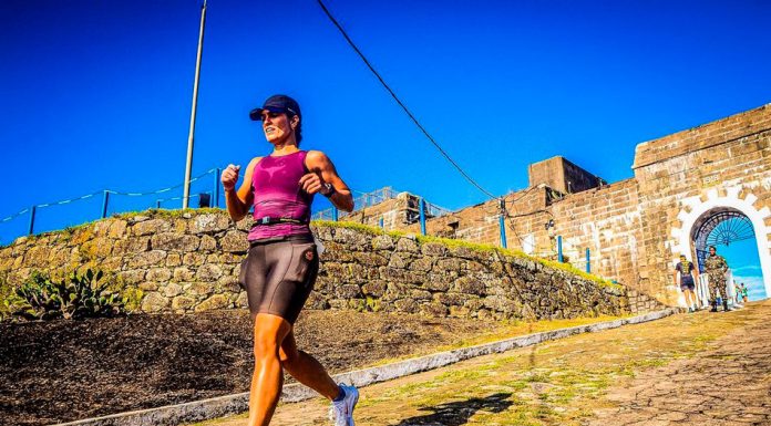 Corrida para Mulheres: Iniciando e Avançando