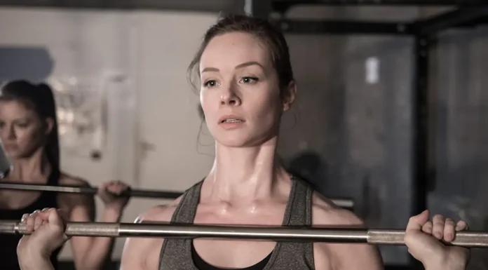 Musculação para Mulheres: Construindo Força e Confiança