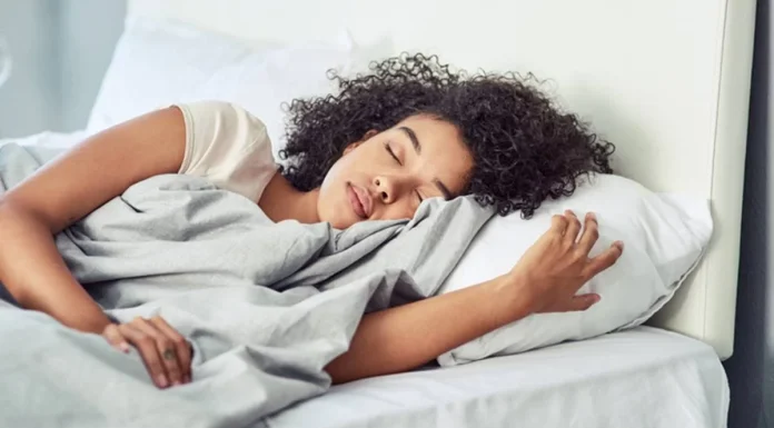 A Influência do Ambiente no Sono das Mulheres: Como Otimizar seu Quarto para Dormir Melhor