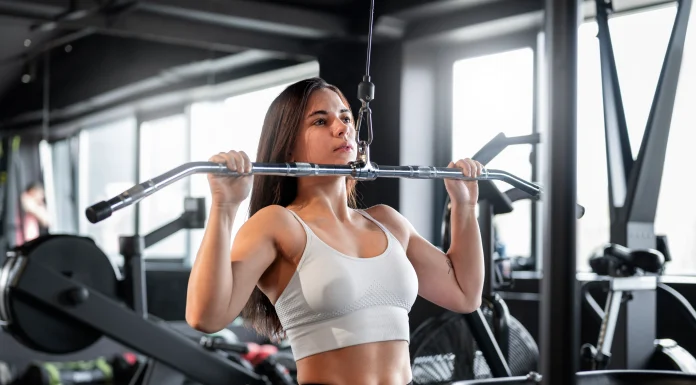 Nutrição e Fitness: Guia Completo para Mulheres