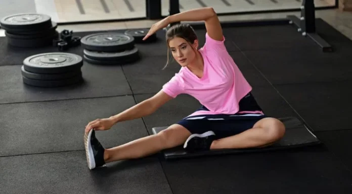 Exercícios em Casa para Mulheres: Rotinas Eficazes Sem Equipamento