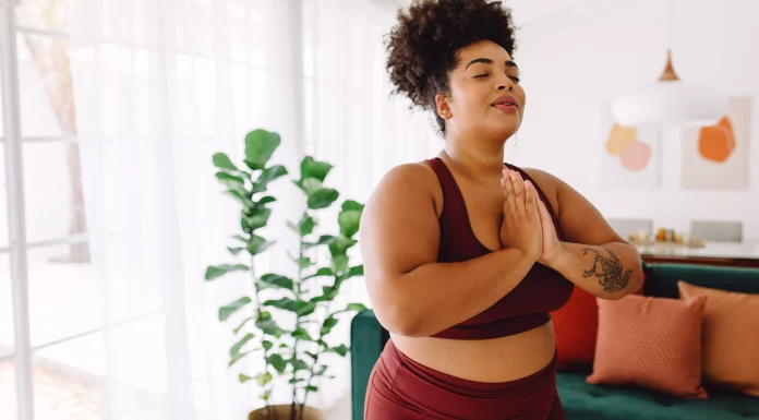 Bem-Estar Mental e Exercício Físico para Mulheres