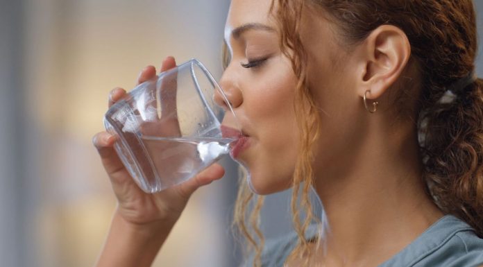Manter-se Hidratado: Mais do que Apenas Beber Água