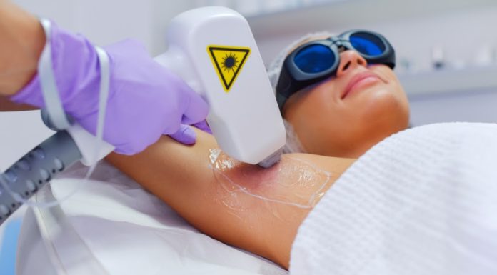 Depilação a Laser: Guia para Mulheres
