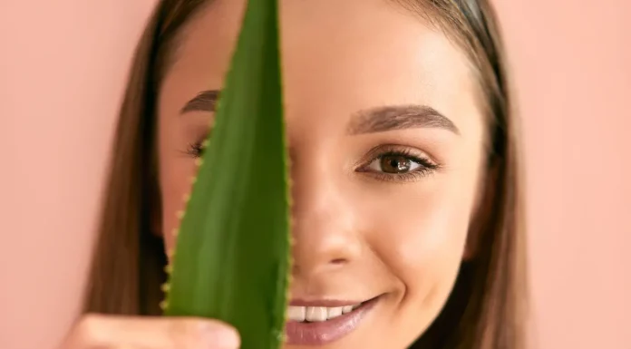 Aloe Vera: O Segredo Natural para uma Pele Saudável