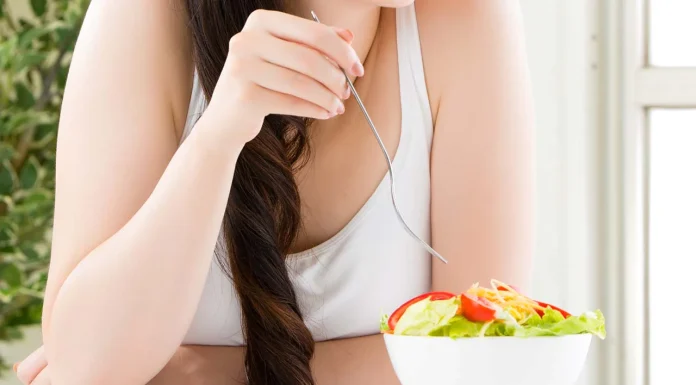 Luta Contra a Queda de Cabelo: Alimentos que Combatem a Alopécia
