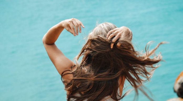 Guia de Nutrição: Vitamina para Cabelos Fortes e Brilhantes