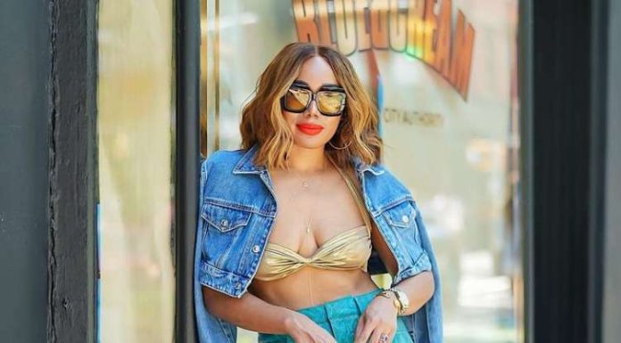 Tendências de Moda: Roupas Coloridas em 2023