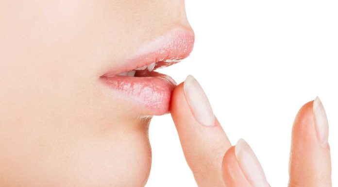 Prevenção e Cuidado: Evitando a Boca Rachada no Inverno