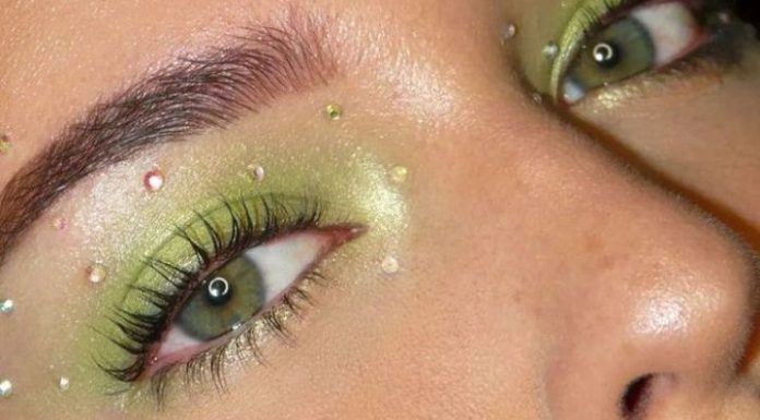 5 Tendências Incríveis de Maquiagem para o Carnaval