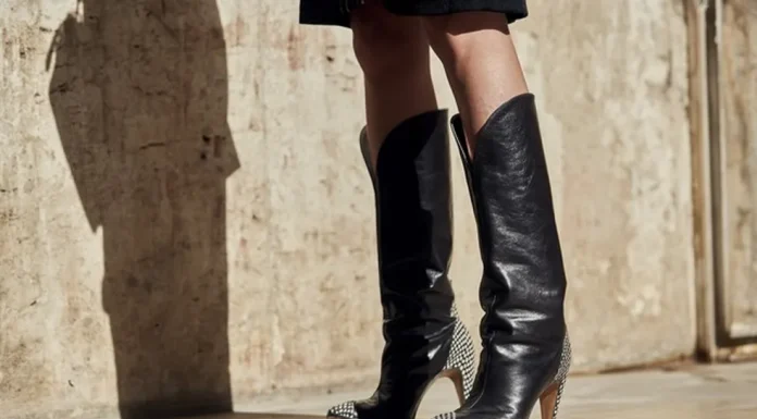 Guia Completo de Botas Inverno 2024: Estilos e Dicas de Como Usar