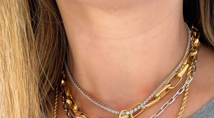 Dourado ou Prata: Como Escolher a Joia Certa Para Você