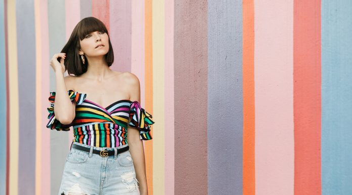 O Papel das Cores na Definição do Seu Estilo