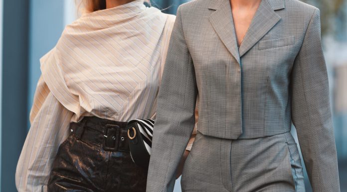 Tendências de Moda Inverno 2024: O que Usar?