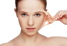 Peeling Químico: Renovação da Pele Feminina