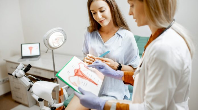Importância do Controle Ginecológico Regular para a Saúde Feminina