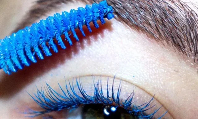 Rimel Azul: Do Casual ao Sofisticado em Passos Simples