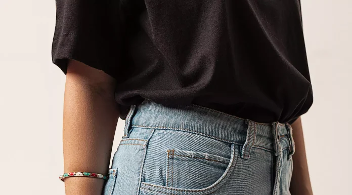 Shorts Jeans e Sustentabilidade: Como Fazer Escolhas Conscientes