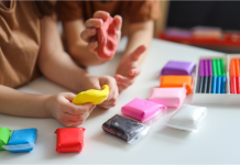 Educação criativa: o papel das mulheres na formação dos filhos