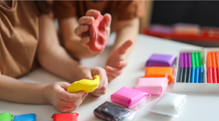 Educação criativa: o papel das mulheres na formação dos filhos