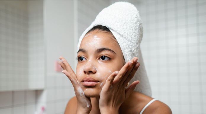 Pele saudável e radiante: o poder dos dermocosméticos