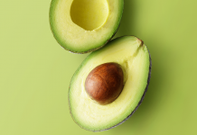 Alimentos para uma a pele saudável