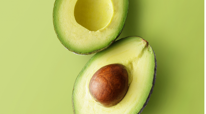 Alimentos para uma a pele saudável