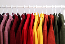 Como prolongar a vida útil das suas roupas coloridas