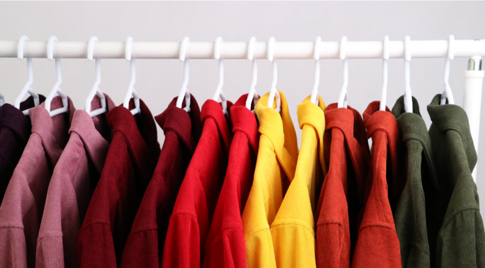 Como prolongar a vida útil das suas roupas coloridas