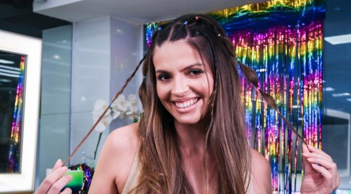 Dicas de penteados femininos para o Carnaval: práticos e cheios de charme