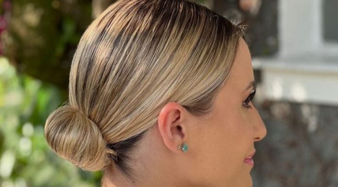 Cabelo de coque: ideias para penteados simples e sofisticados