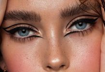 Delineado perfeito para iniciantes: truques e correções fáceis