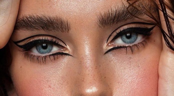 Delineado perfeito para iniciantes: truques e correções fáceis