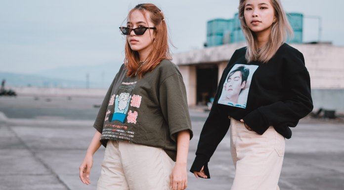 Looks para shows de trap: estilo e conforto em perfeita harmonia