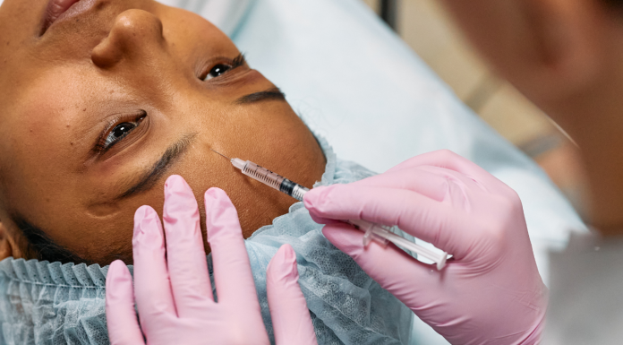 Rejuvenescimento sem bisturi: descubra os benefícios do botox facial