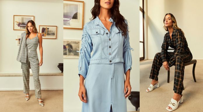 Montando um Guarda-Roupa que Traduz Sua Identidade com Elegância