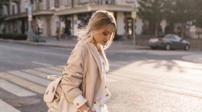 Estilo e Tendências: O Equilíbrio Perfeito para a Sua Identidade Fashion