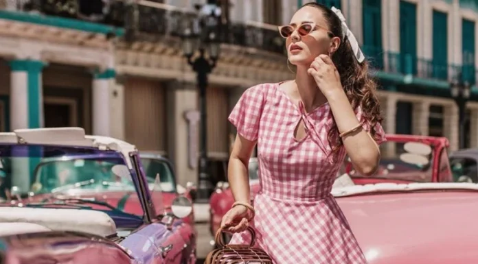 Do Vintage ao Atual: Cortes Femininos para Todos os Estilos