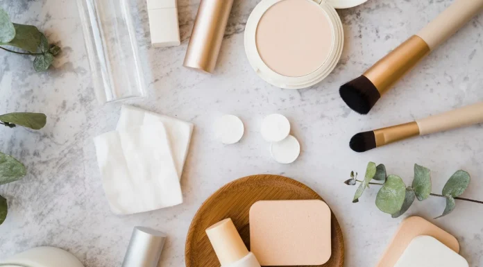 Maquiagem e Sustentabilidade: Opções Eco-Friendly para Sua Rotina de Beleza