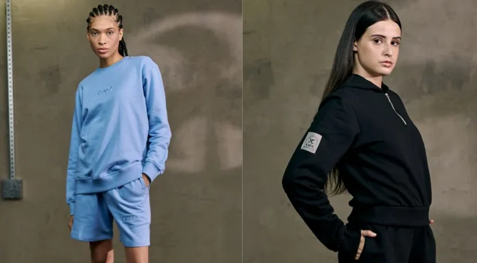 Tendência em Moletom: Como Usar a Peça Básica com Estilo